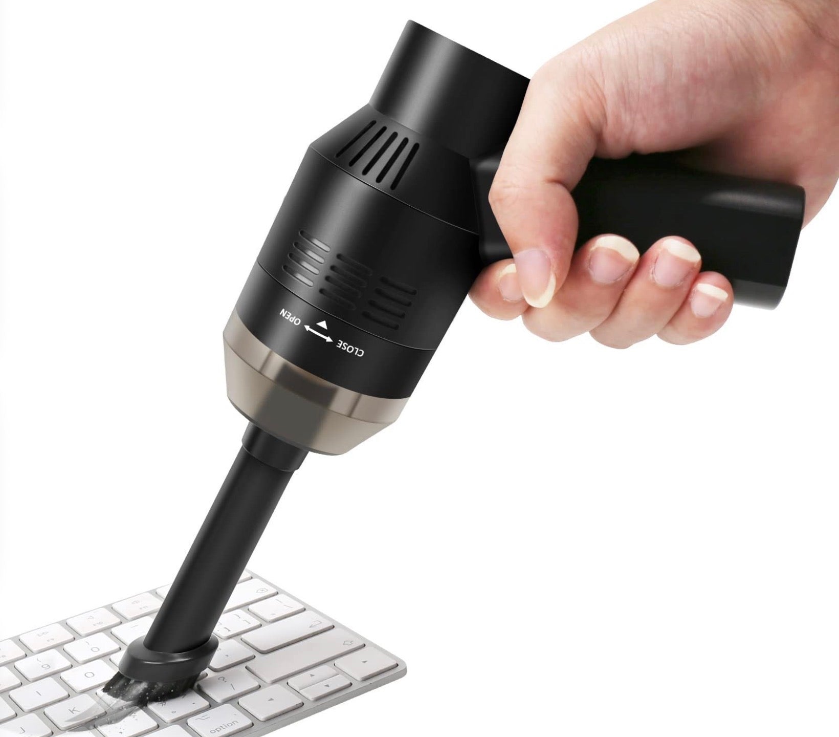 3 in 1 Portable Mini Vaccum Cleaner