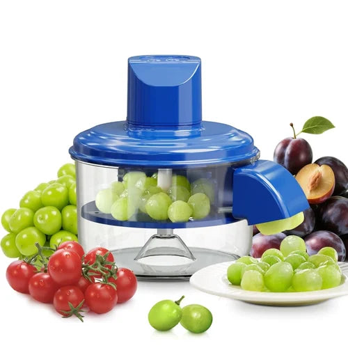 SwiftPeel Pro: Wireless Electric Fruit & Garlic Peeler