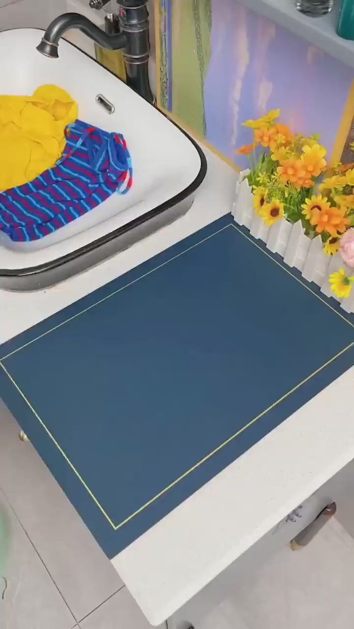 FoldWash Mini ⭐